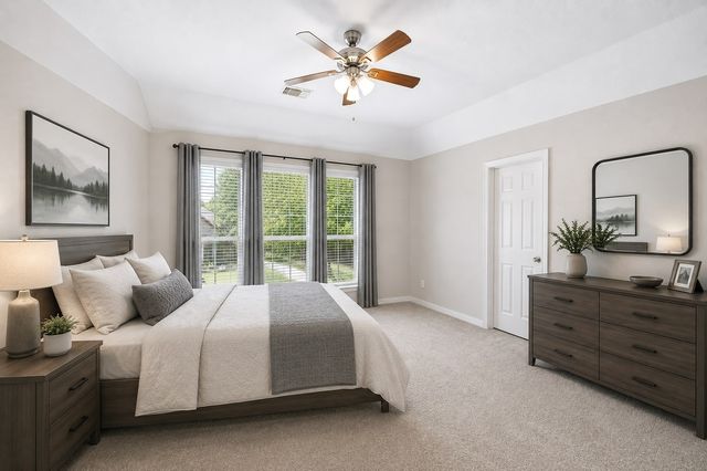 122 Woodland Cove, Coppell, TX 75019