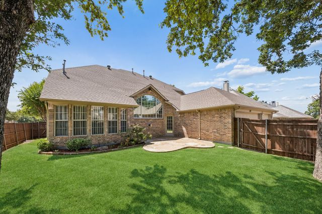 122 Woodland Cove, Coppell, TX 75019