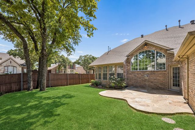 122 Woodland Cove, Coppell, TX 75019