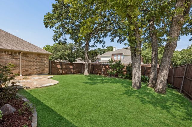 122 Woodland Cove, Coppell, TX 75019