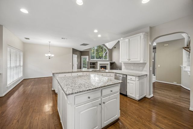 122 Woodland Cove, Coppell, TX 75019
