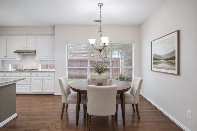 122 Woodland Cove, Coppell, TX 75019