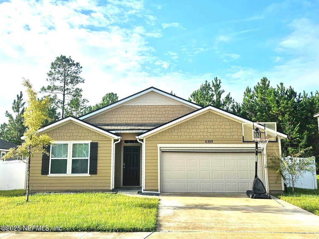 6308 BUCKING BRONCO Drive, Jacksonville, FL 32234