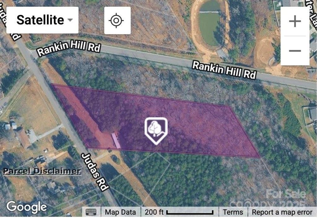 285 Judas Road, Mooresville, NC 28117