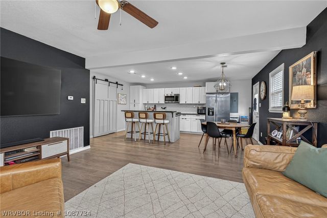 105 N Coker Street, Greenwood, AR 72936