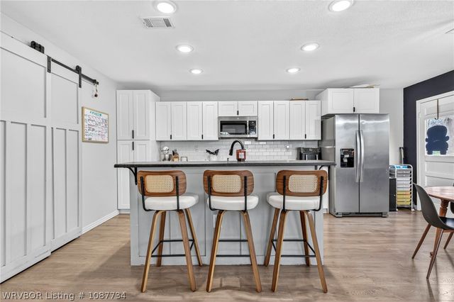 105 N Coker Street, Greenwood, AR 72936