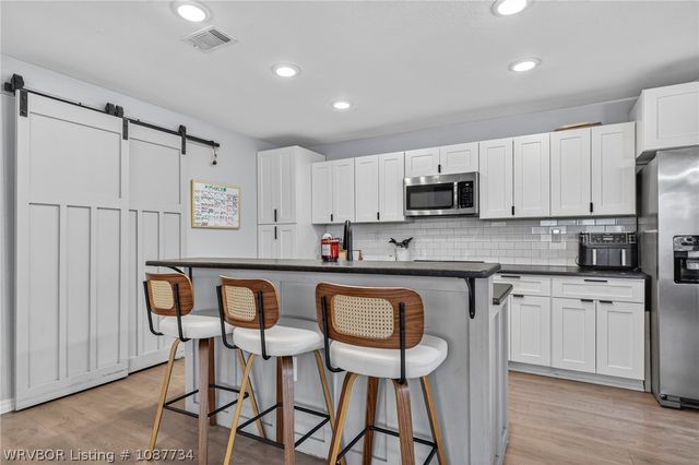 105 N Coker Street, Greenwood, AR 72936