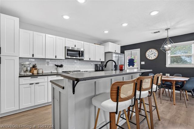 105 N Coker Street, Greenwood, AR 72936