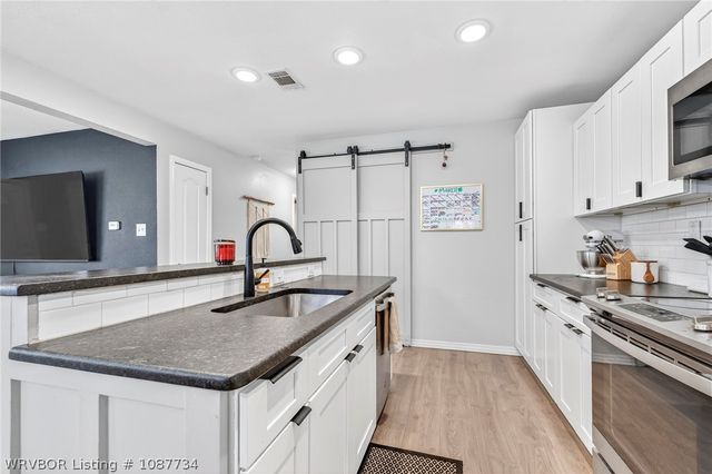 105 N Coker Street, Greenwood, AR 72936