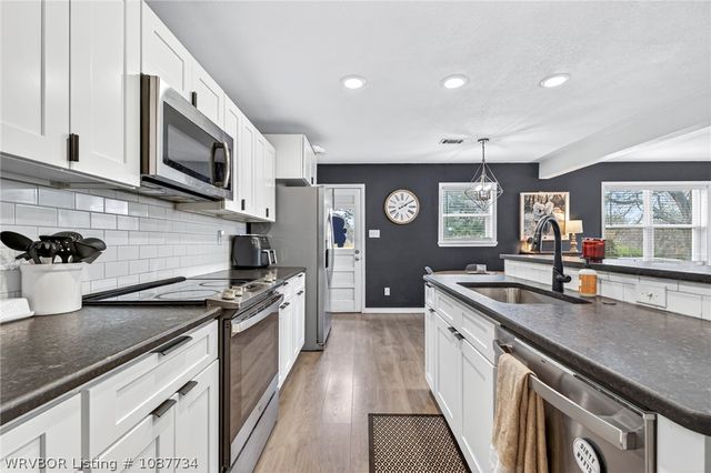 105 N Coker Street, Greenwood, AR 72936