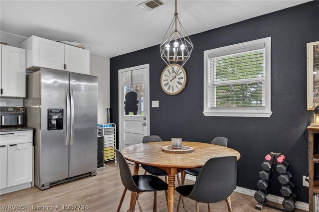 105 N Coker Street, Greenwood, AR 72936