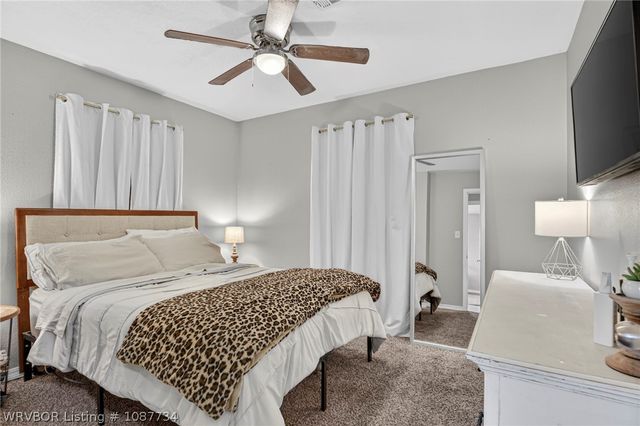 105 N Coker Street, Greenwood, AR 72936