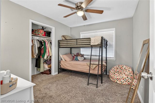 105 N Coker Street, Greenwood, AR 72936