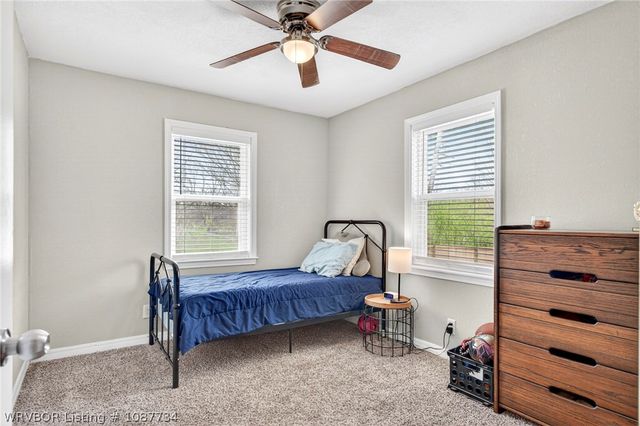 105 N Coker Street, Greenwood, AR 72936