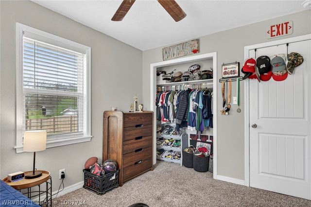 105 N Coker Street, Greenwood, AR 72936