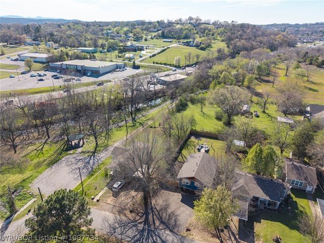 105 N Coker Street, Greenwood, AR 72936