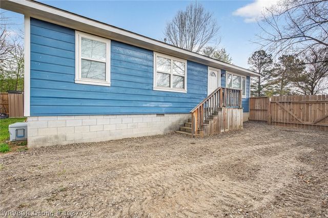 105 N Coker Street, Greenwood, AR 72936