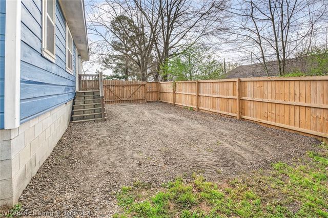 105 N Coker Street, Greenwood, AR 72936