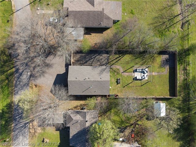 105 N Coker Street, Greenwood, AR 72936