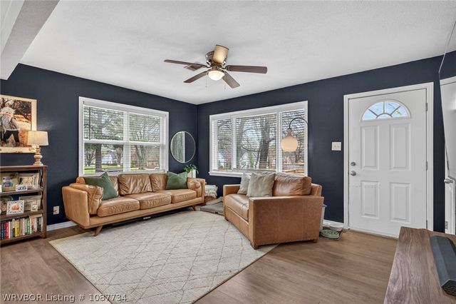 105 N Coker Street, Greenwood, AR 72936