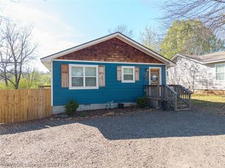 105 N Coker Street, Greenwood, AR 72936