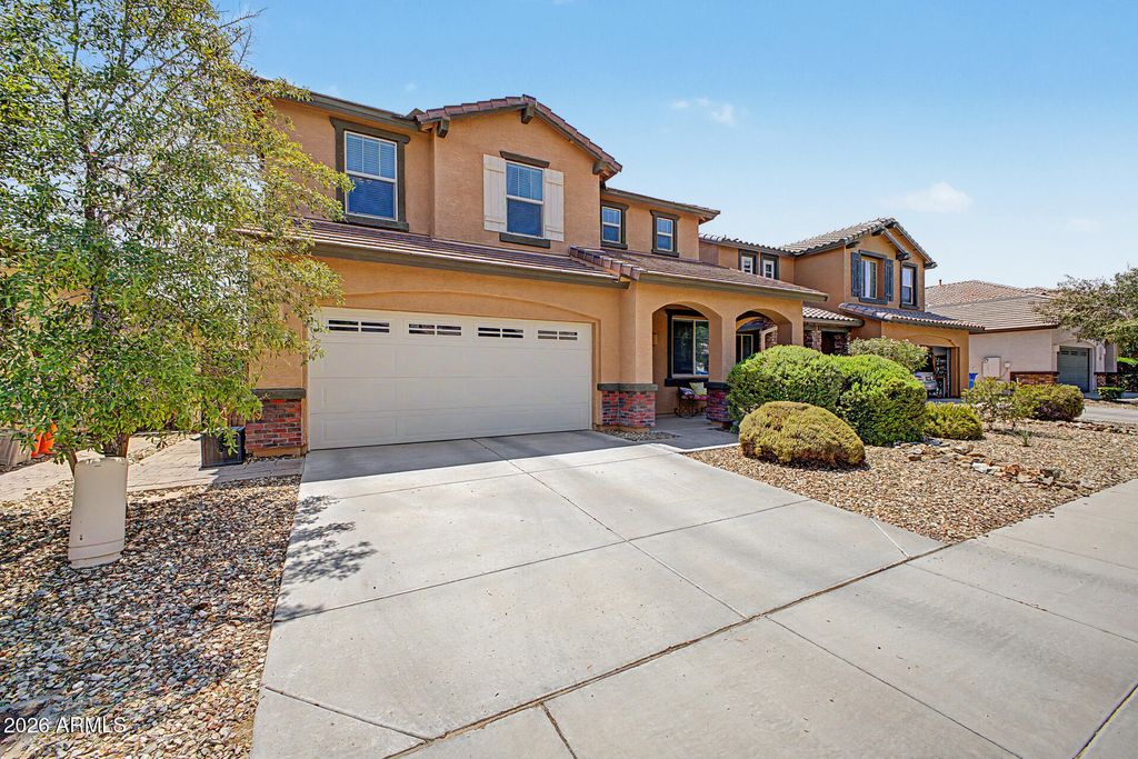 2975 E SALTSAGE Drive, Phoenix, AZ 85048 — photo 2