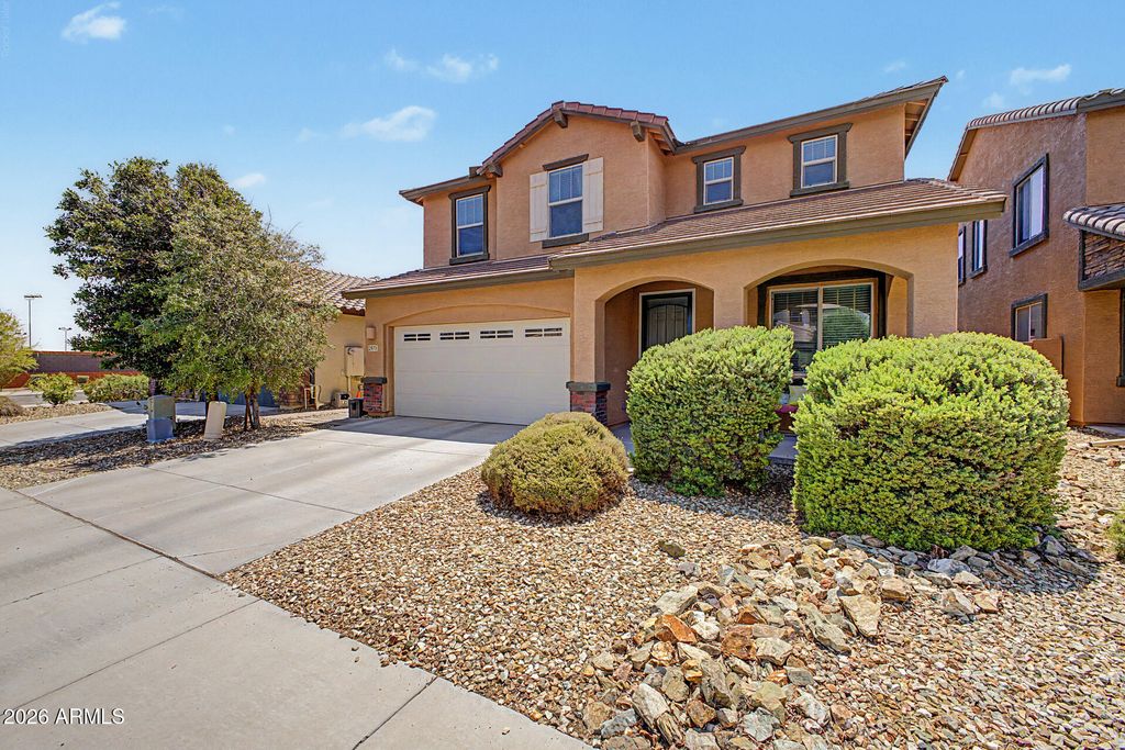 2975 E SALTSAGE Drive, Phoenix, AZ 85048 — photo 3