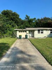 205 SPRING FOREST Avenue, Jacksonville, FL 32216