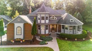2148 Hidden Lane, Addison Twp, MI 48367