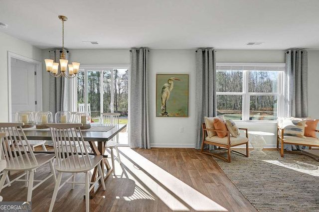 109 Hollingsworth Loop, Statesboro, GA 30461