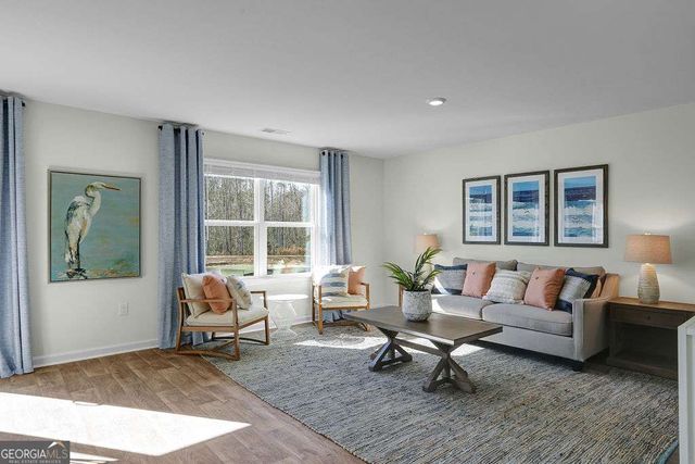 109 Hollingsworth Loop, Statesboro, GA 30461