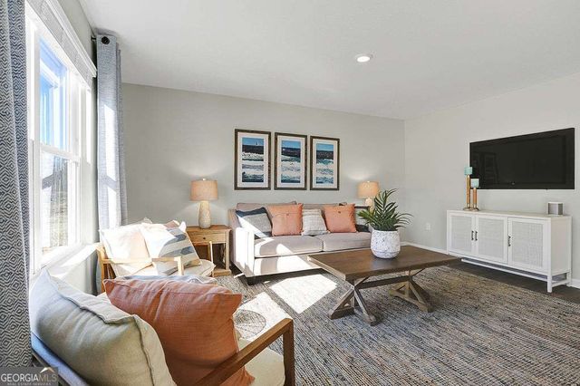 109 Hollingsworth Loop, Statesboro, GA 30461