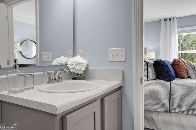 109 Hollingsworth Loop, Statesboro, GA 30461