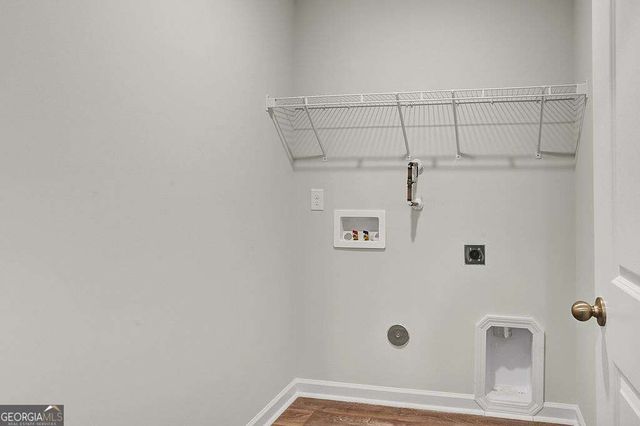 109 Hollingsworth Loop, Statesboro, GA 30461