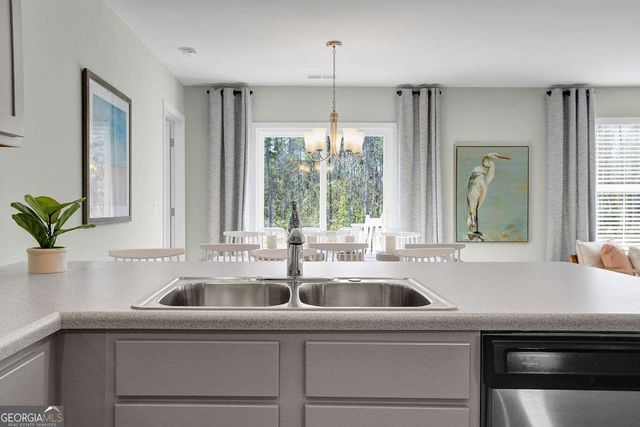 109 Hollingsworth Loop, Statesboro, GA 30461