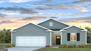 109 Hollingsworth Loop, Statesboro, GA 30461