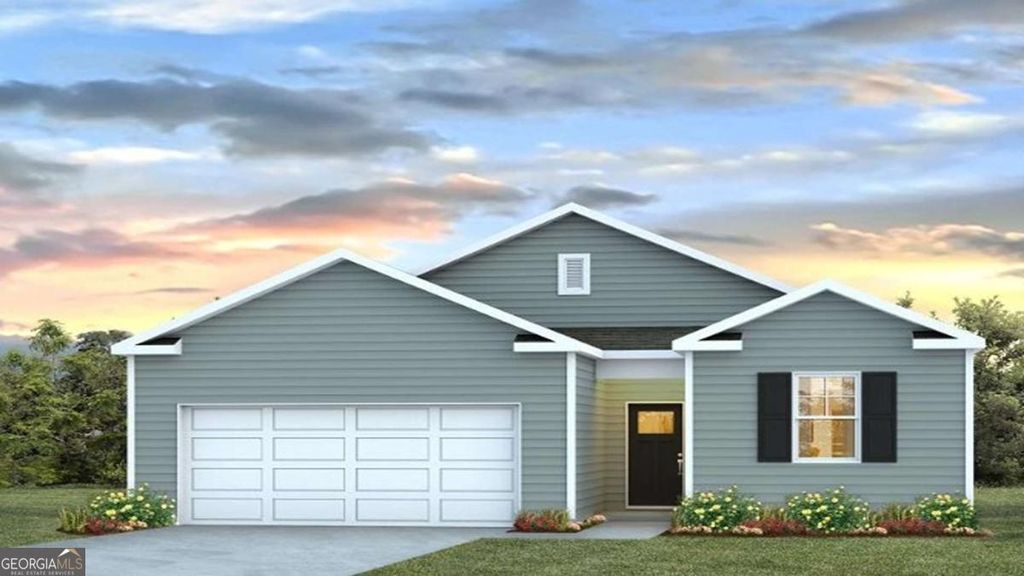 109 Hollingsworth Loop, Statesboro, GA 30461