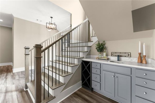 2275 Dr Bramblett Road, Cumming, GA 30028