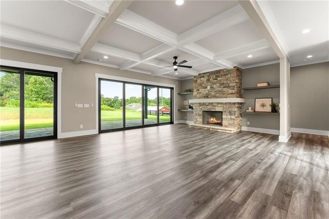 2275 Dr Bramblett Road, Cumming, GA 30028