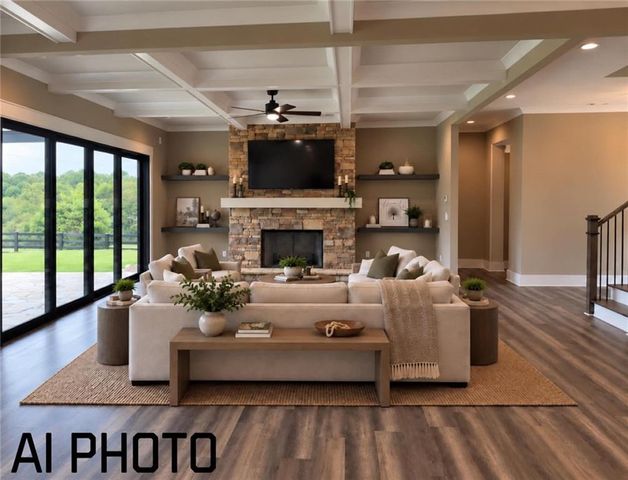 2275 Dr Bramblett Road, Cumming, GA 30028