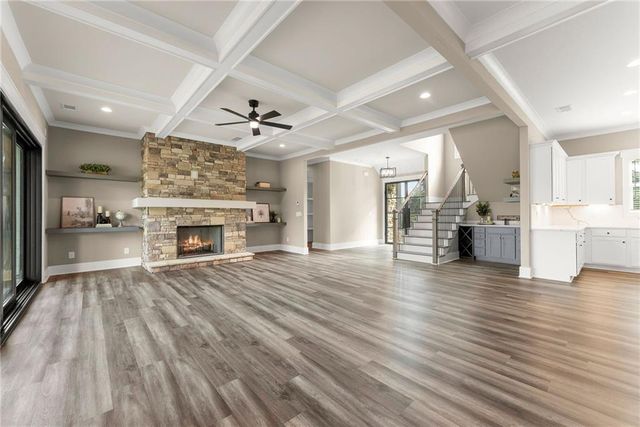 2275 Dr Bramblett Road, Cumming, GA 30028