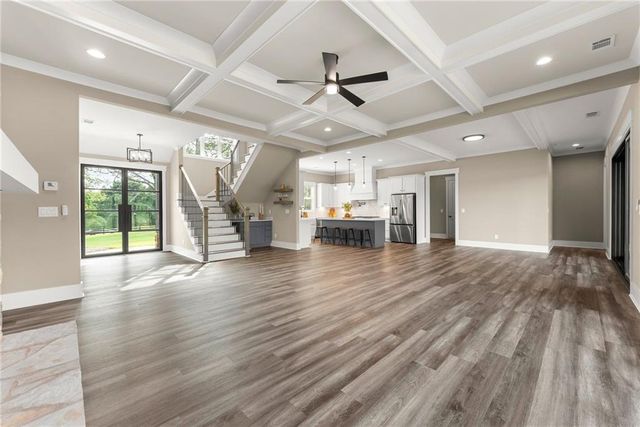 2275 Dr Bramblett Road, Cumming, GA 30028