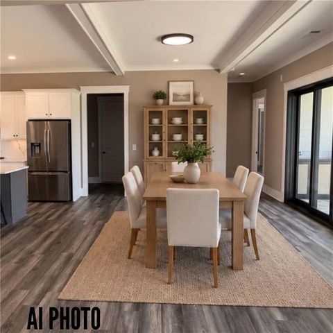 2275 Dr Bramblett Road, Cumming, GA 30028