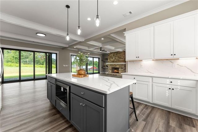 2275 Dr Bramblett Road, Cumming, GA 30028
