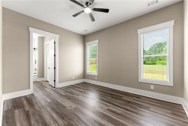 2275 Dr Bramblett Road, Cumming, GA 30028