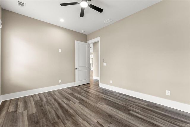 2275 Dr Bramblett Road, Cumming, GA 30028