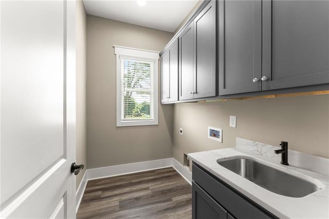 2275 Dr Bramblett Road, Cumming, GA 30028