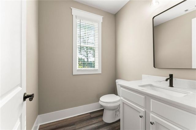 2275 Dr Bramblett Road, Cumming, GA 30028