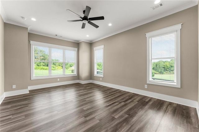2275 Dr Bramblett Road, Cumming, GA 30028