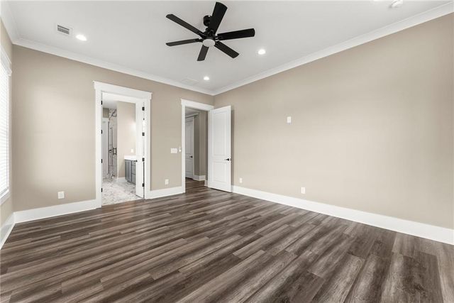 2275 Dr Bramblett Road, Cumming, GA 30028